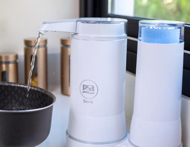 PSA Senik