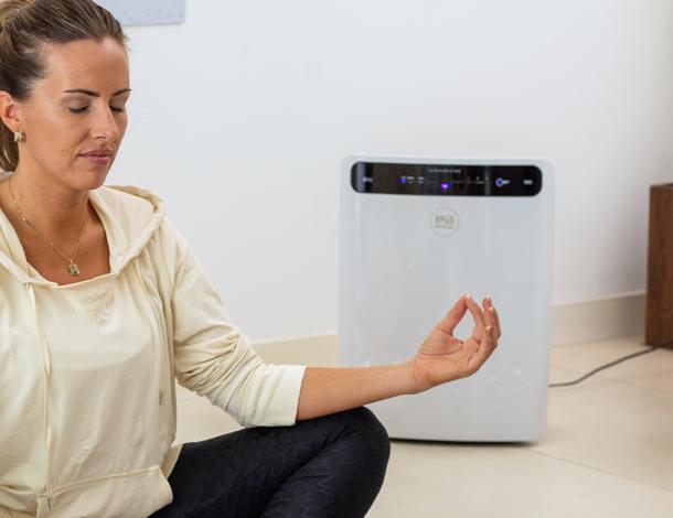 Purificador de Aire PSA