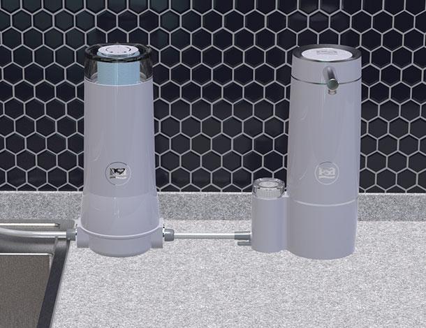 PSA Stopper SM Grigio