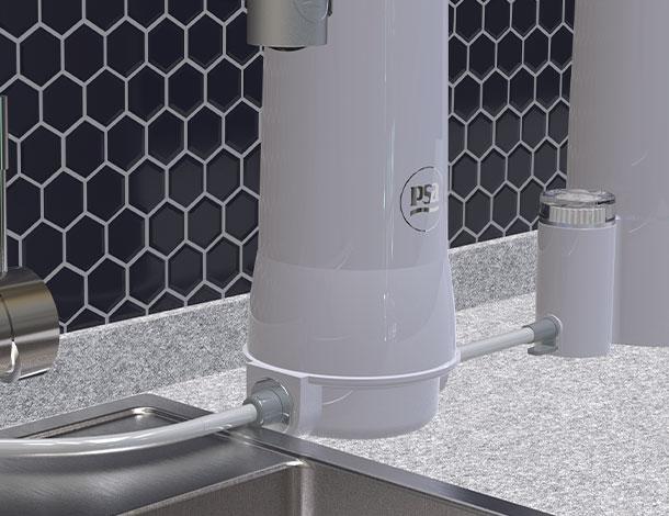 PSA Stopper SM Grigio