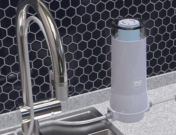 PSA Stopper SM Grigio