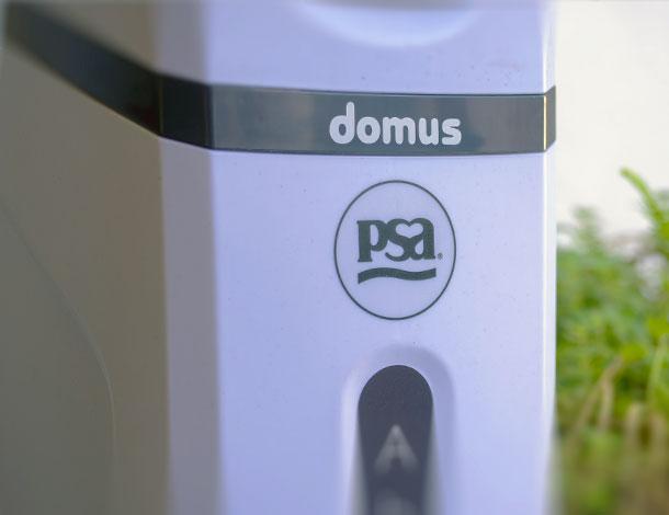 PSA DOMUS