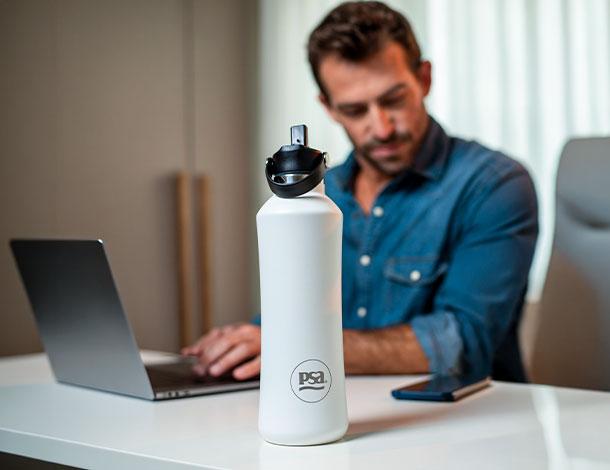 Botella Térmica 750 ml