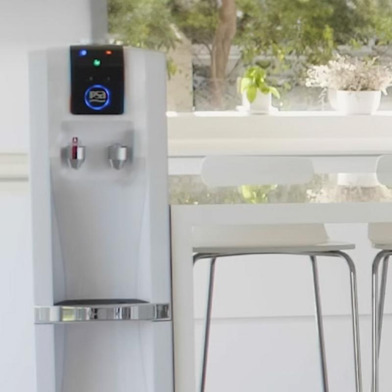 Dispenser de pie - PSA eco-D