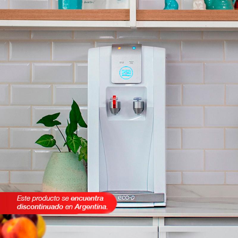 PSA eco-D Sobre Mesada