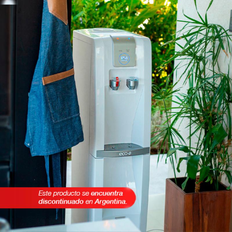 Dispenser de pie - PSA eco-D