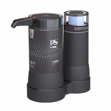 PSA S-1000-II Black